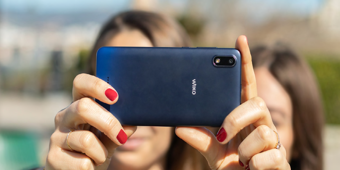 Oficiální Wiko Y60, 4G smartphone pouze 89 € 4 Oficiální Wiko Y60, 4G smartphone pouze 89 €