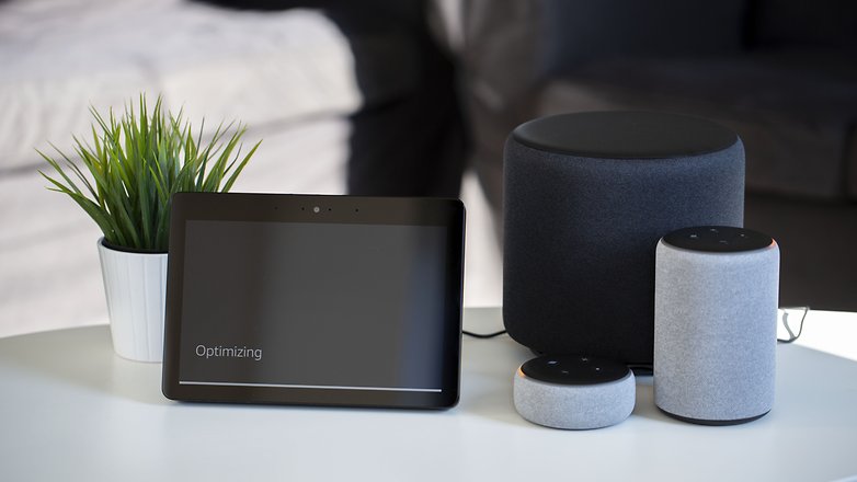 Amazon echo 02