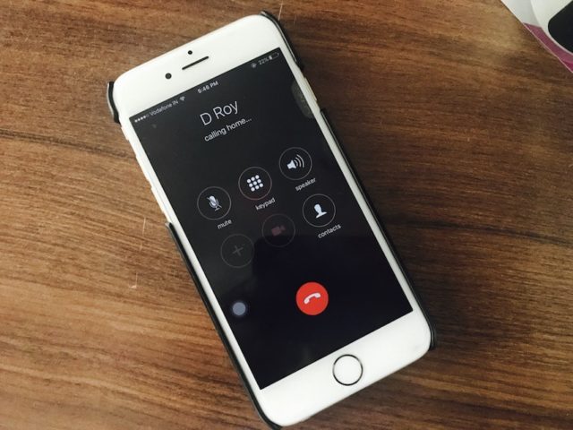 Jak používat přesměrování hovorů na iPhone 4 Jak používat přesměrování hovorů na iPhone 1603147780 483 Jak pouzivat presmerovani hovoru na iPhone