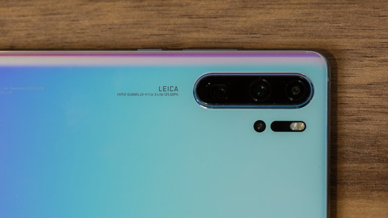 Android PIT Huawei P30 Pro 9