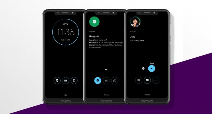 motorola one nebo moto g6 plus, který je pro mě lepší? 16 Obrázek - motorola one nebo moto g6 plus, který z nich je pro mě lepší?