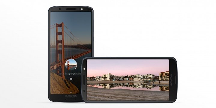 motorola one nebo moto g6 plus, který je pro mě lepší? 12 Obrázek - motorola one nebo moto g6 plus, který z nich je pro mě lepší?
