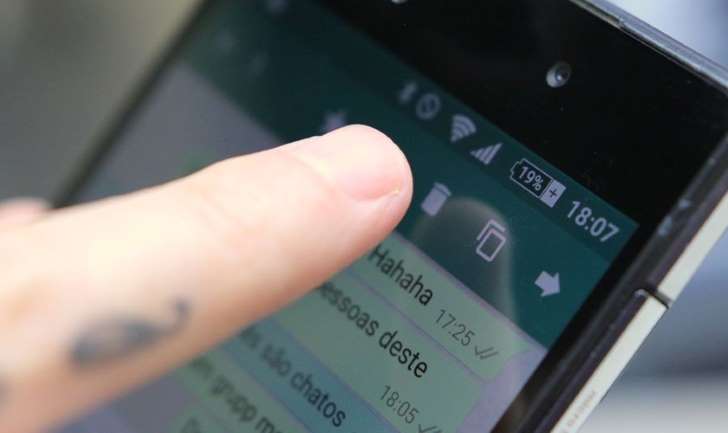 Mohu na WhatsApp upravovat nebo mazat zprávy? 1603148217 774 Mohu na WhatsApp upravovat nebo mazat zpravy