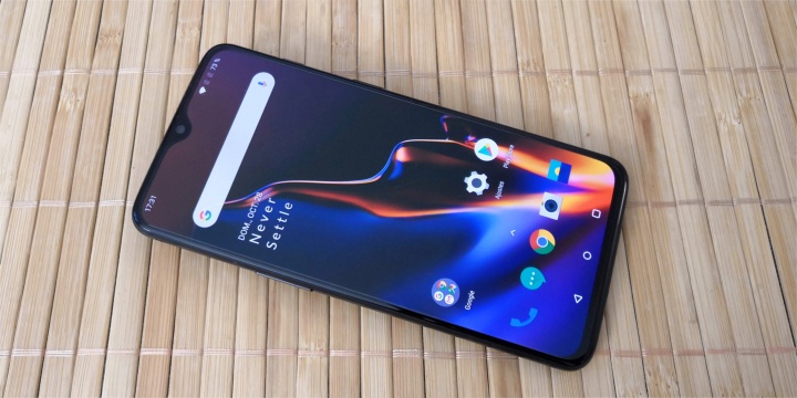 Obrázek - Xiaomi dává kalkulačkám OnePlus 6T k trollování