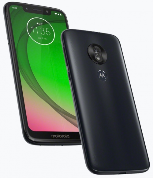 Obrázek - Moto G7, G7 Plus, G7 Power a G7 Přehrát obrázek: získejte podrobnosti