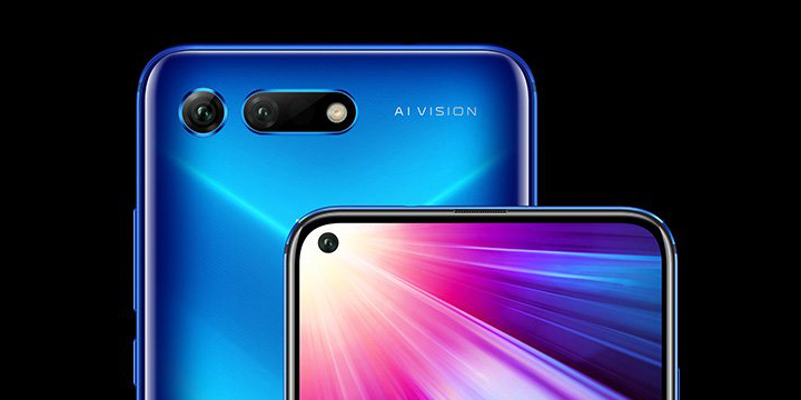 Honor View 20 přichází do Španělska: selfie fotoaparát na obrazovce a 48 megapixelů za sebou 7 Honor View 20 přichází do Španělska: selfie fotoaparát na obrazovce a 48 megapixelů za sebou