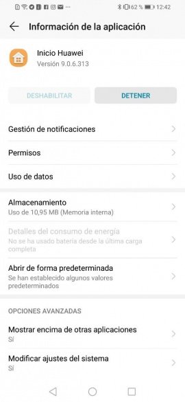 Obrázek - Jak opravit problémy s RAM u Android Pie a EMUI 9