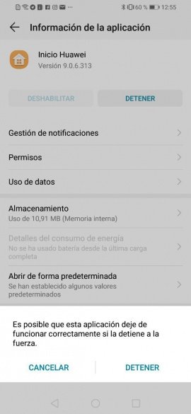 Obrázek - Jak opravit problémy s RAM u Android Pie a EMUI 9