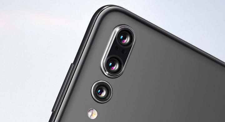 Huawei P20 a P20 Pro přijdou v nových barvách a konfiguracích 3 Nabídka: Huawei P20 Pro, pouze 596 eur na Amazonu