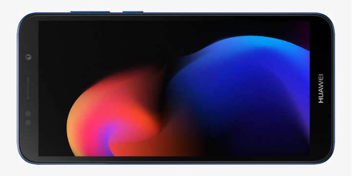 Displej - Huawei Y5 Lite, Android Go a nový mobilní telefon s 3 020 mAh baterií