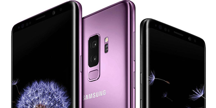 Samsungu unikl obraz možného oficiálního designu Galaxy S10