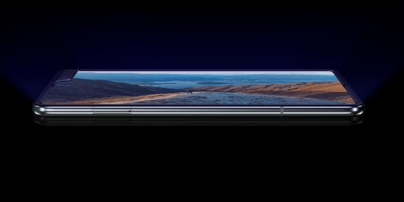 Samsung Galaxy Bloom se bude jmenovat Galaxy Fold 2: unikl první oficiální obrázek