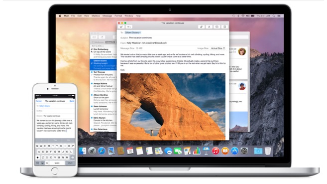 Připojuje se ke kontinuitě počítačů Mac, iPhone a iPad 1603149860 127 Pripojuje se ke kontinuite pocitacu Mac iPhone a iPad