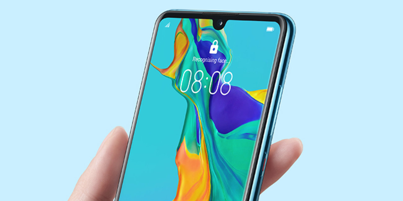 Huawei P40 Pro uniká v obrazech: všechny podrobnosti