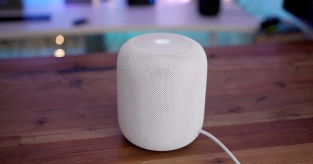 8 produktů, které Apple uvede v roce 2020 17 HomePod Čína a Hongkong