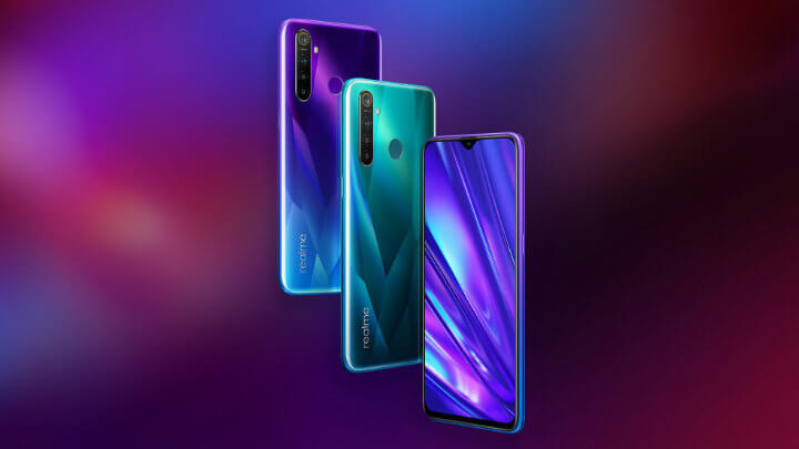 Obrázek - Top 10 nejlepších mobilních telefonů v roce 2020 za méně než 200 eur