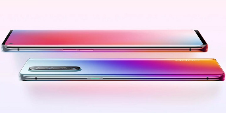 Obrázek - Obrázek Oppo Reno 3 a Reno 3 Pro: čtyřnásobný hlavní fotoaparát a připojení 5G