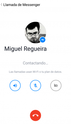 Obrázek - Facebook Messenger přidává záložku vyhledávání