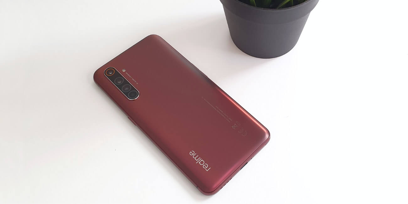 Testovali jsme Realme X50 Pro 5G: 65 W rychlé nabíjení, 90 Hz displej a 5G připojení