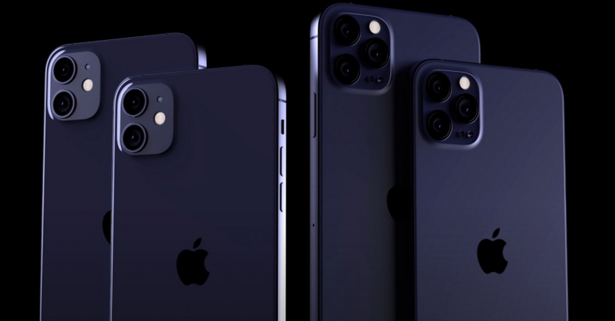 Nejrychlejší 5G bude mít pouze jeden model iPhone 12
