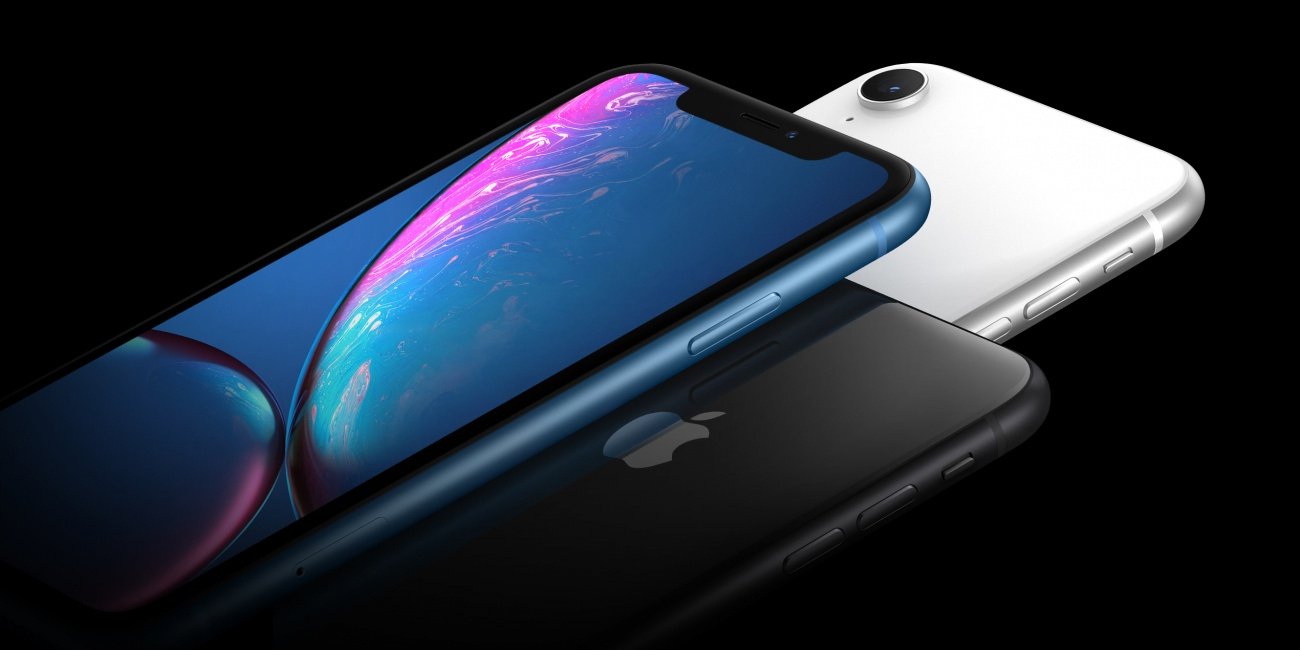 Seznamte se s nejprodávanějším mobilním telefonem roku 2019