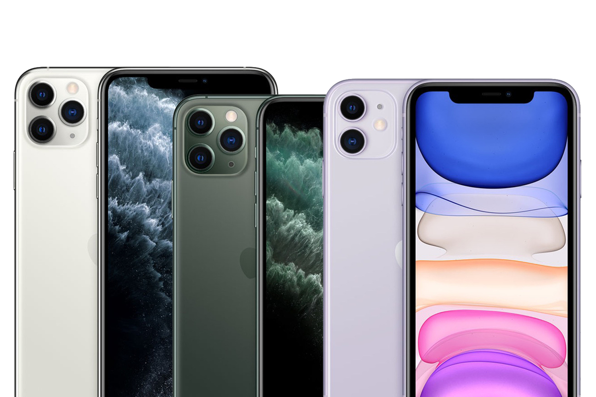 IPhone 11 nadále triumfuje v mnoha zemích po celém světě, včetně Číny