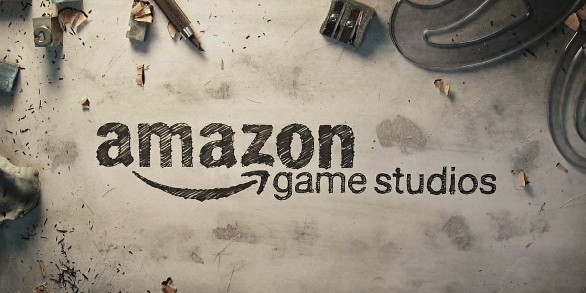 Amazon herní studia