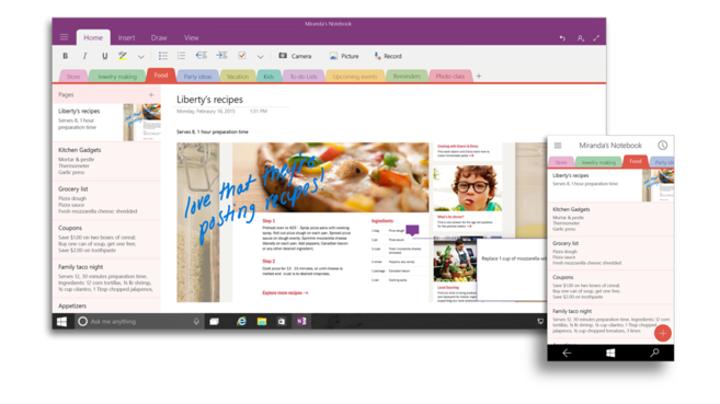 Microsoft Office 2016 a aplikace pro mobilní zařízení 1603151271 93 Microsoft Office 2016 a aplikace pro mobilni zarizeni