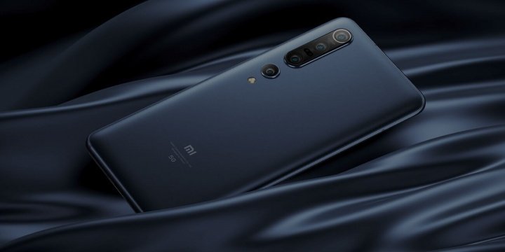 Obrázek - 10 mobilních telefonů s bezdrátovým nabíjením v roce 2020
