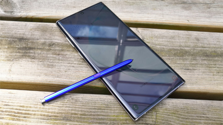 Obrázek - První dojmy: Vlajková loď Samsung Galaxy Note 10+ vylepšuje detaily