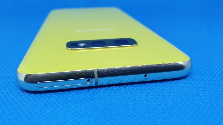 Recenze: Samsung Galaxy S10e, kompaktní velikost, výkon a kvalita 22 Vizuální - recenze: Samsung Galaxy S10e, výkon a kvalita v kompaktní velikosti
