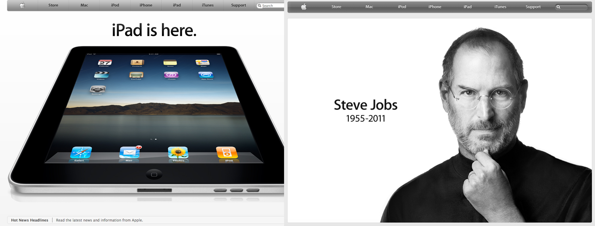 apple.com 2010-11