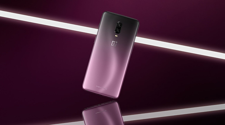 Limitovaná edice OnePlus 6T Thunder Purple 16. listopadu: Cena… 2 Limitovaná edice OnePlus 6T Thunder Purple 16. listopadu: Cena…