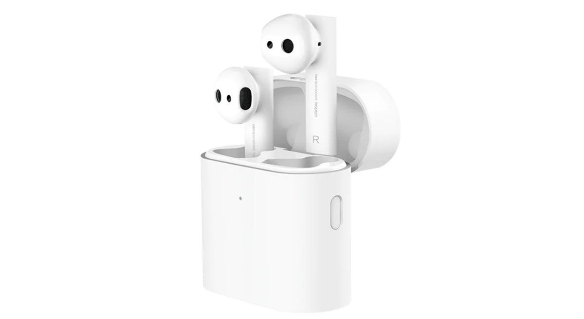 Xiaomi Air Spots 2s