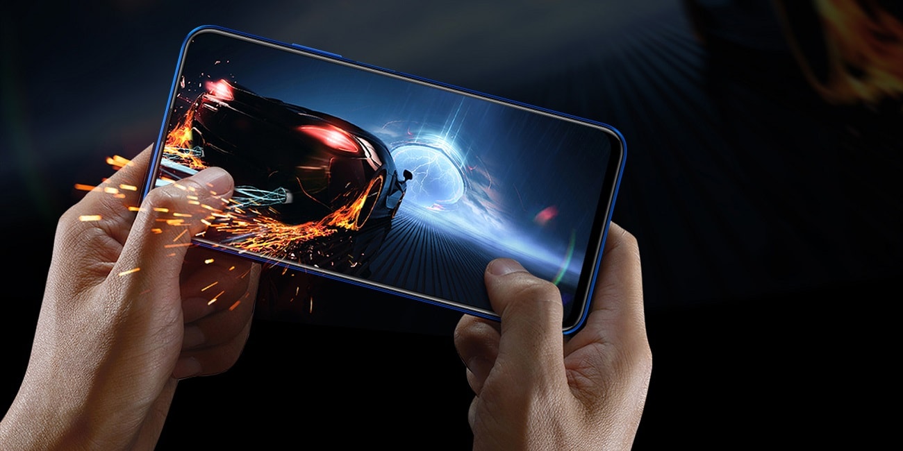 Obrázek Honor 9X a 9X Pro: vyskakovací kamery a 4 000 mAh baterie 23 Obrázek Honor 9X a 9X Pro: vyskakovací kamery a 4 000 mAh baterie