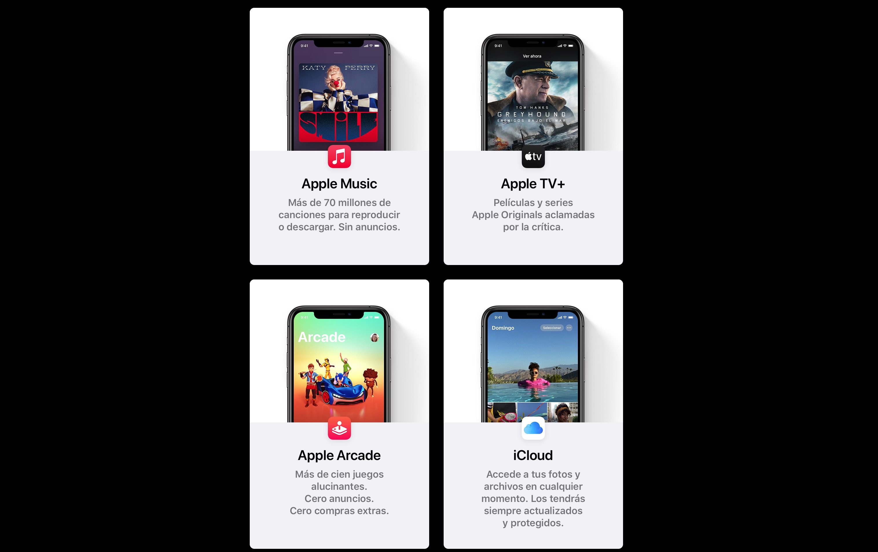 Apple One: Vše, co potřebujete vědět o balíčku předplatného společnosti Apple 7 jablko