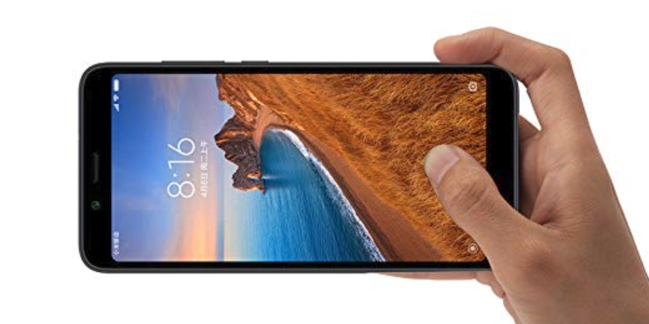 Xiaomi Redmi 7A dorazí do Španělska: Odemknutí obličejem a 4 000 mAh baterie od 99 eur 11 Xiaomi Redmi 7A dorazí do Španělska: Odemknutí obličejem a 4 000 mAh baterie od 99 eur