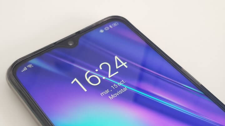 Obrázek - Realme 5 dorazí do Španělska: cena a dostupnost telefonu se čtyřmi fotoaparáty