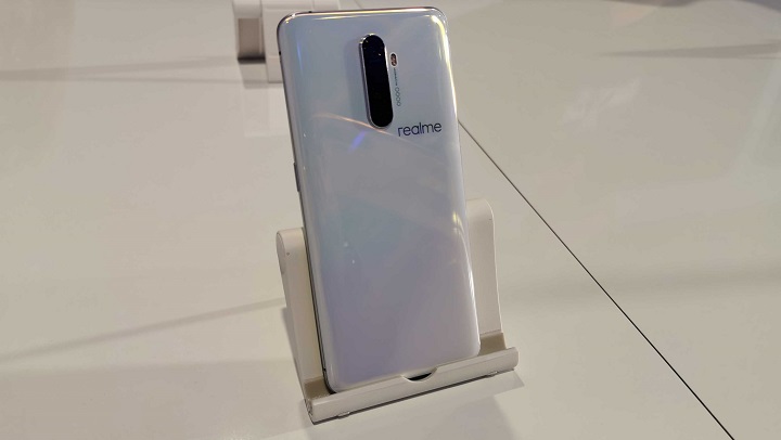 Obrázek - Nové mobilní telefony Realme X2 a X2 Pro dorazily do Španělska, aby konkurovaly Xiaomi
