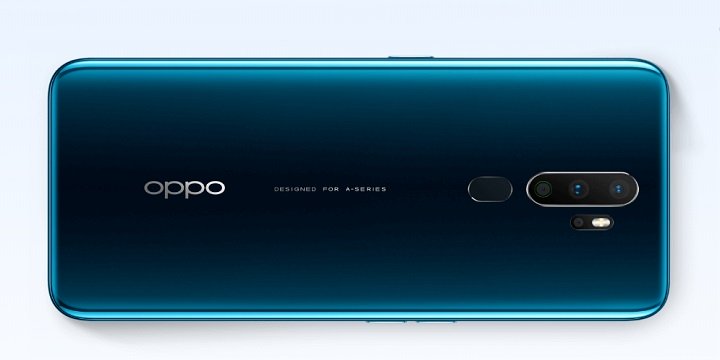 Obrázek - Oppo A5 a A9: Dva smartphony s 5 000 mAh bateriemi přicházející do Španělska
