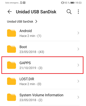 Obrázek - Jak nainstalovat služby Google Play na Huawei Mate 30 Pro