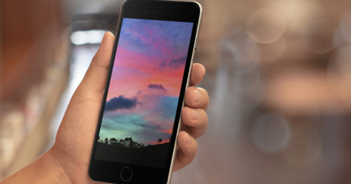 Všechny triky, jak pořídit snímky obrazovky nebo zachytit váš iPhone