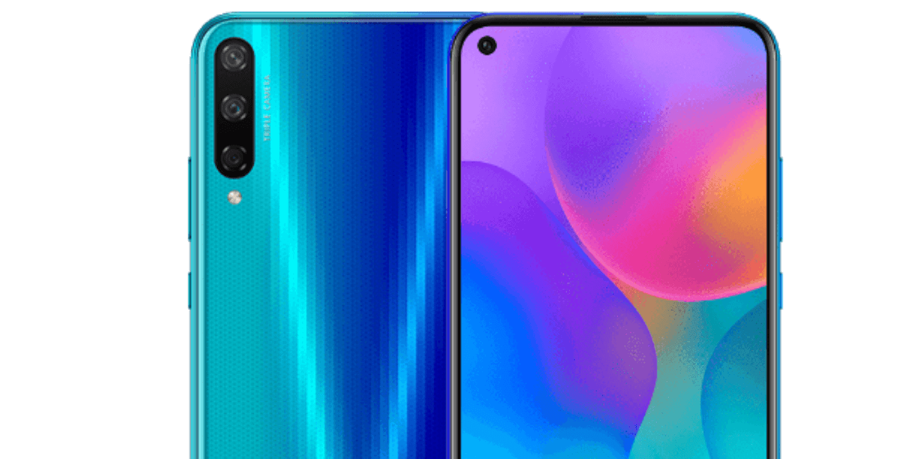 Honor 20S a obrázek Play 3: znáte všechny podrobnosti 17 Honor 20S a obrázek Play 3: znáte všechny podrobnosti