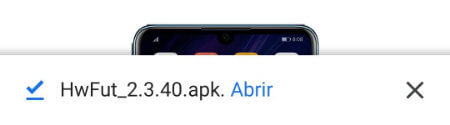 Obrázek - Jak vynutit aktualizaci Android a EMUI na Honor a Huawei