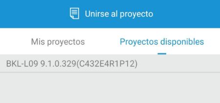 Obrázek - Jak vynutit aktualizaci Android a EMUI na Honor a Huawei
