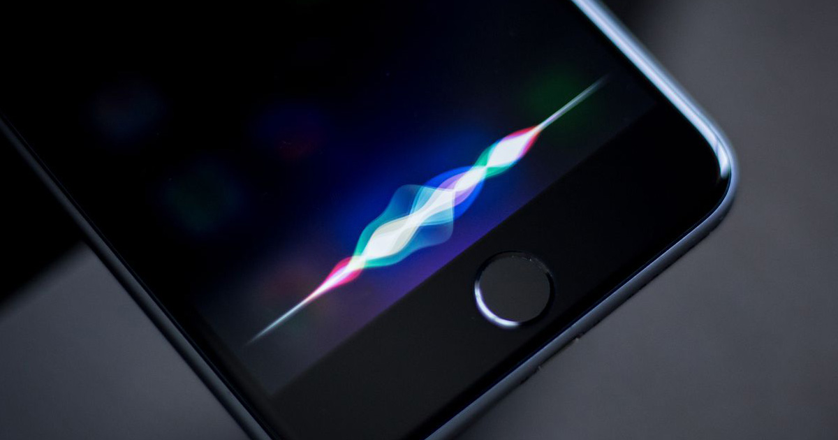 Co když řeknete Siri „108“? Toto je virální trik a funguje to 3 Co když řeknete Siri „108“? Toto je virální trik a funguje to