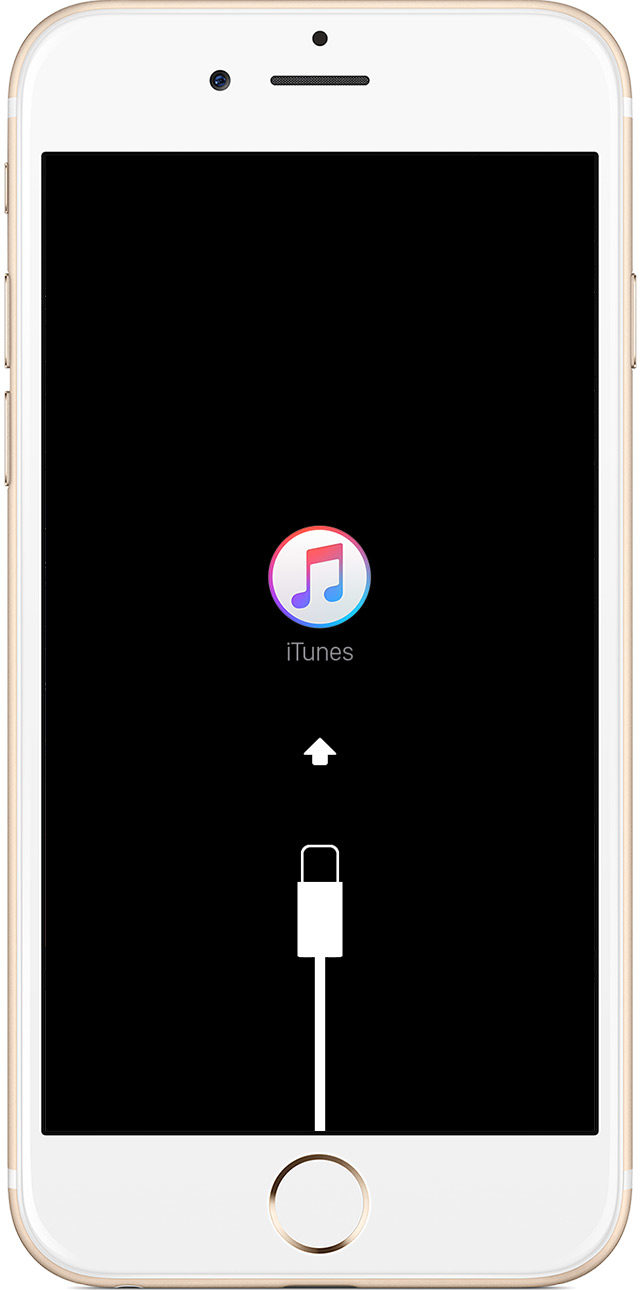 iPhone obnovení