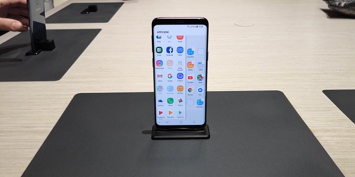 Obrázek - Fotoaparát Samsung Galaxy S9 Plus se stává nejlepším na světě