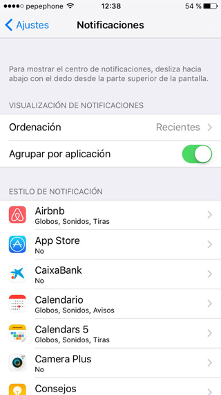 Šetřete baterii na svém iPhone