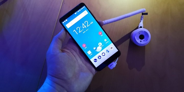 Obrázek - ZTE Blade V9 a V9 Vita jsou oficiální: získejte podrobnosti